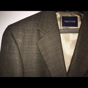 Men’s Sports Coat